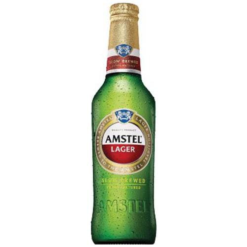 Amstel Lager NRB 330ml
