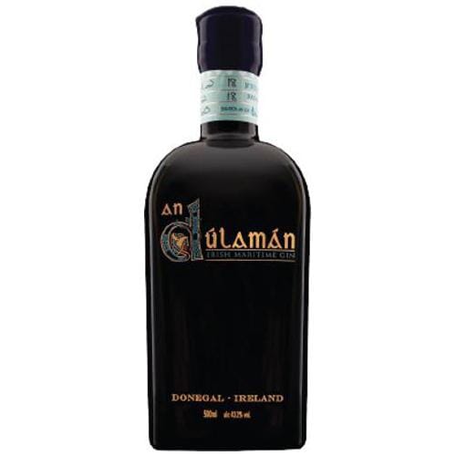 An Dulaman Maritime Irish Gin 500ml