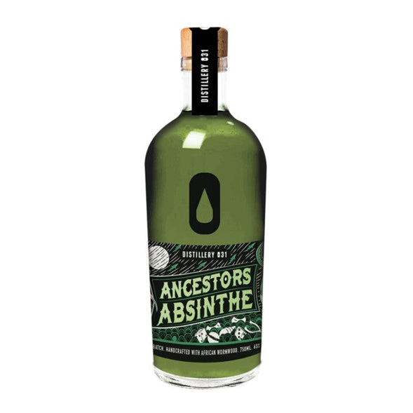 Ancestors Absinthe 750ml