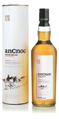 Ancnoc 12yr 750ml