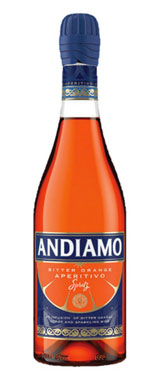 Andiamo Aperitif Spritz 750ml