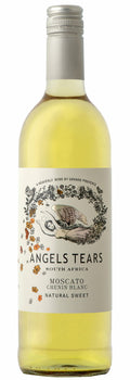 Angels Tears Moscato Chenin Blanc 750ml