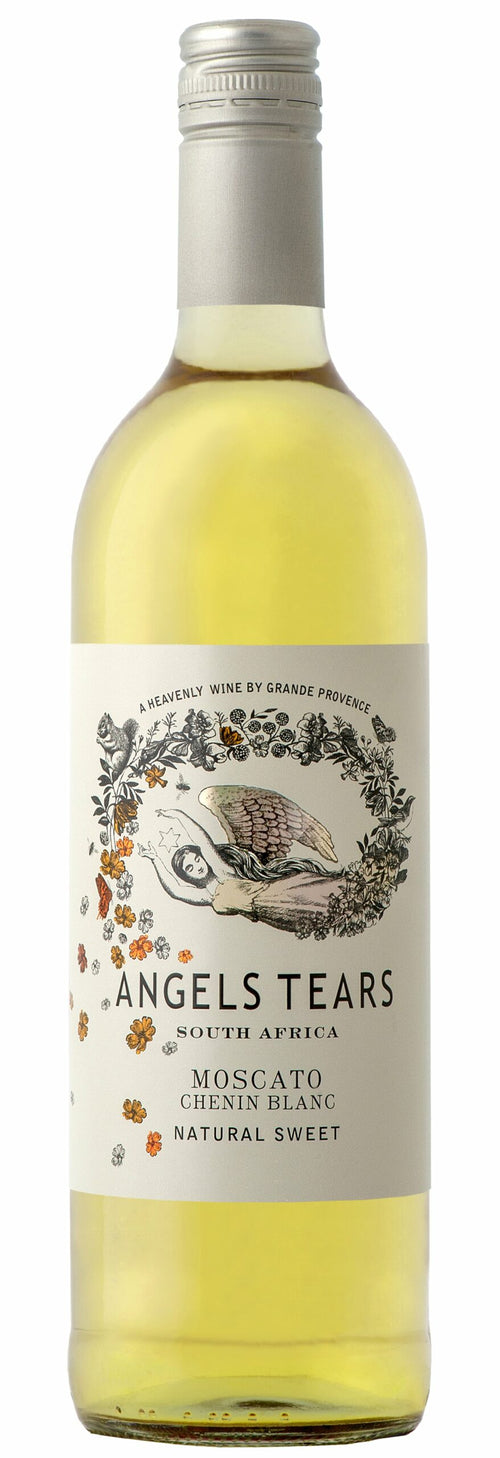 Angels Tears Moscato Chenin Blanc 750ml