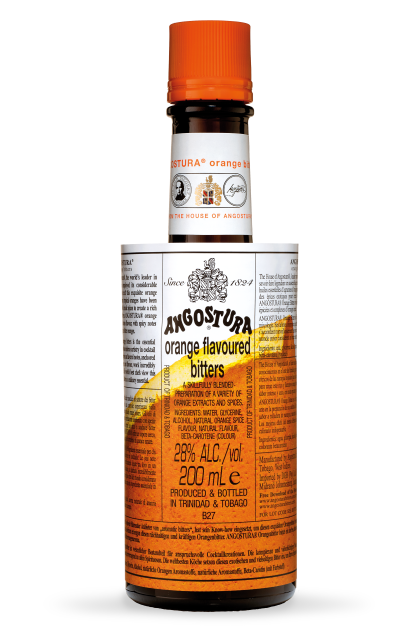 Angostura Orange Bitters 200ml