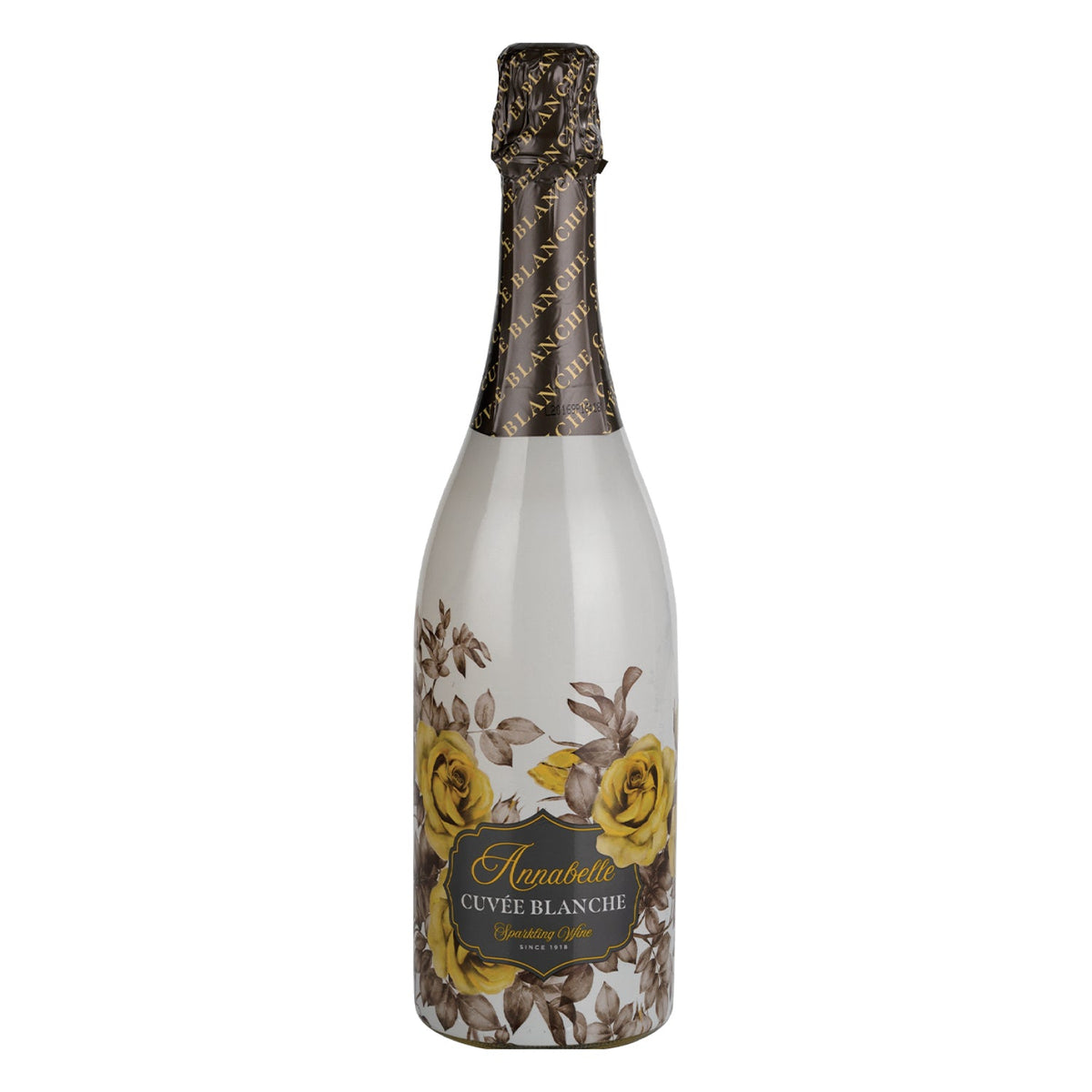 Annabelle Cuvee Blanche 750ml