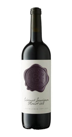 Anno 1693 Cabernet Sauvignon Merlot 750ml