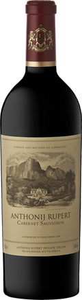 Anthonij Rupert Cabernet Sauvignon 750ml