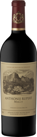 Anthonij Rupert Merlot 750ml
