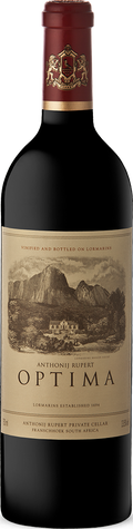 Anthonij Rupert Optima 750ml