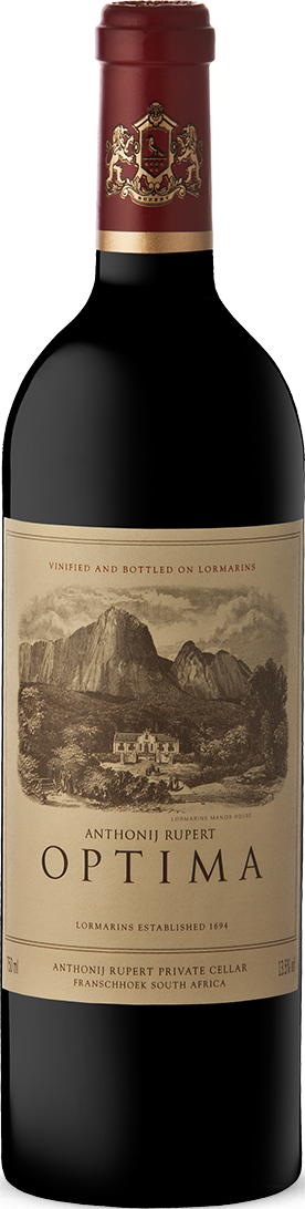 Anthonij Rupert Optima 750ml