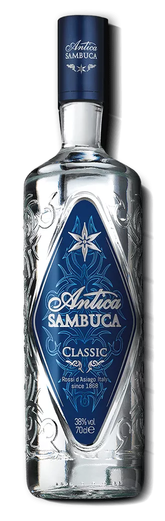 Antica Classic Sambuca 750ml