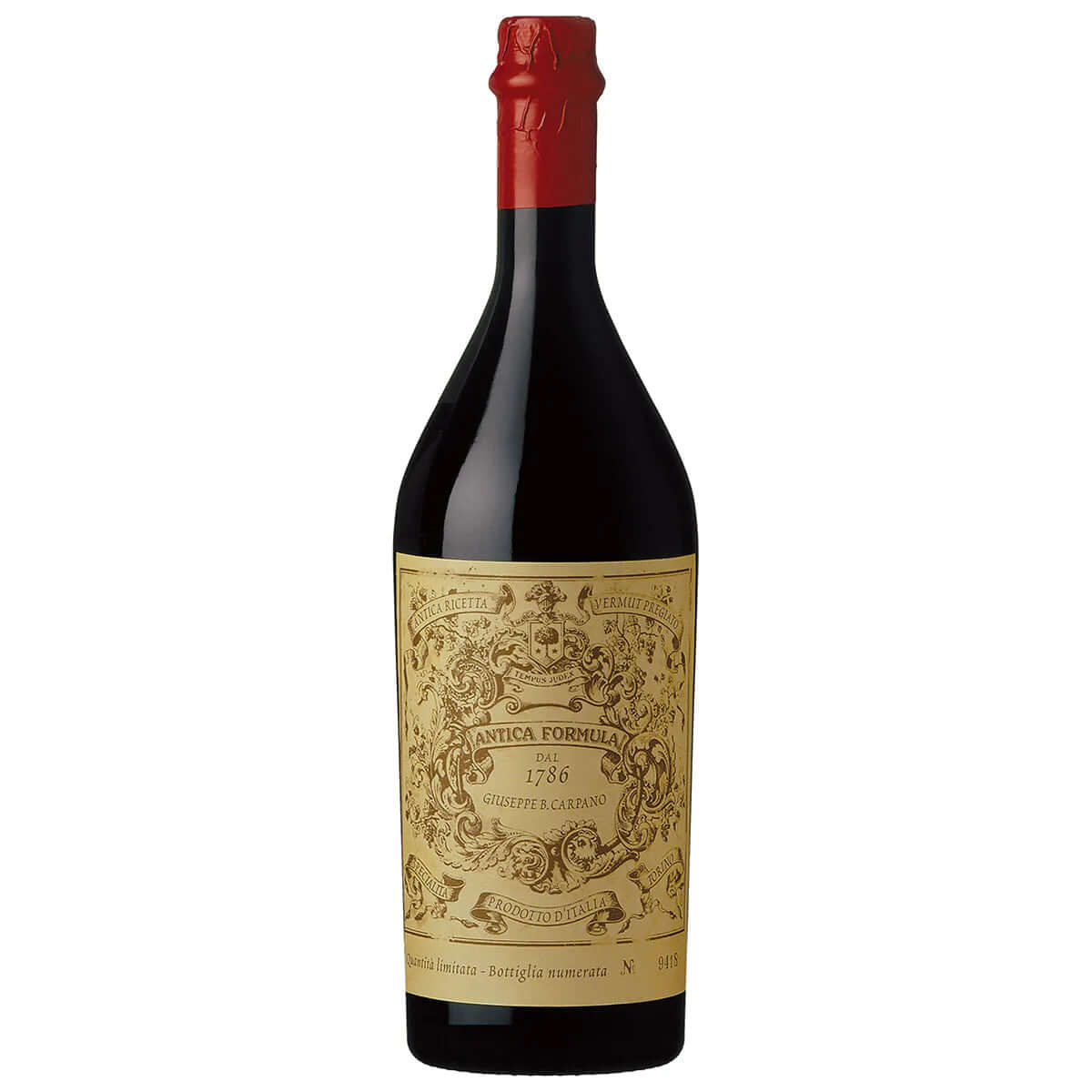 Antica Formula Vermouth 1L