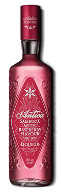Antica Raspberry Sambuca 750ml