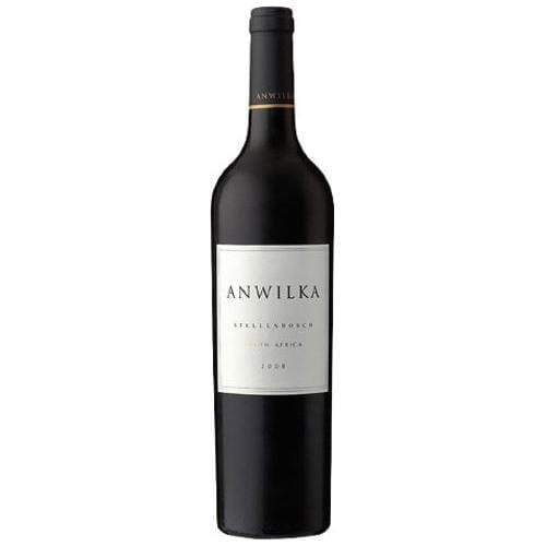 Anwilka Red 750ml
