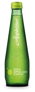 Appletiser Bottle 275ml
