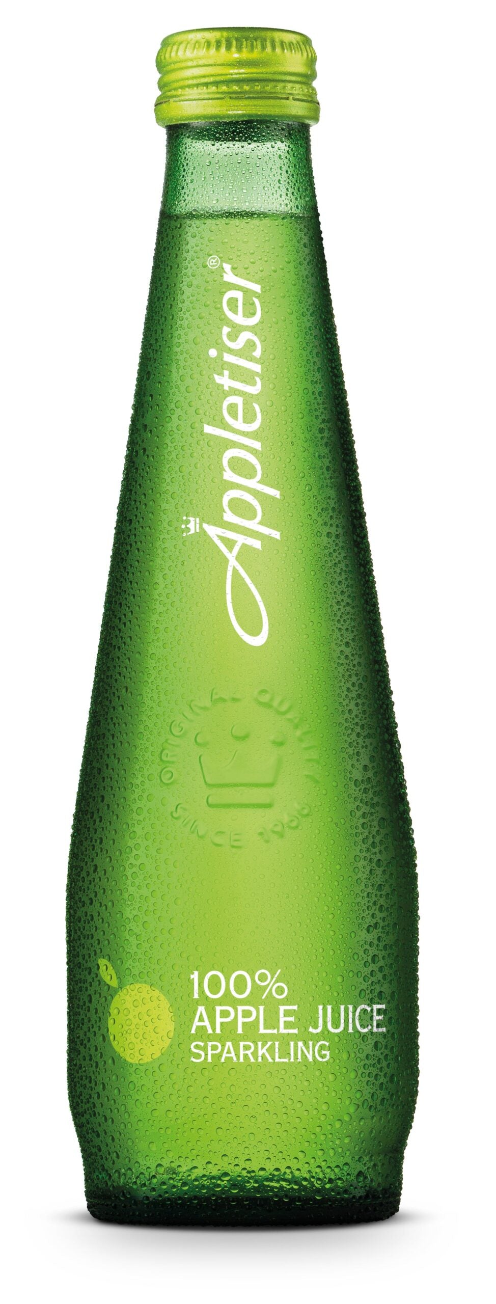 Appletiser Bottle 275ml