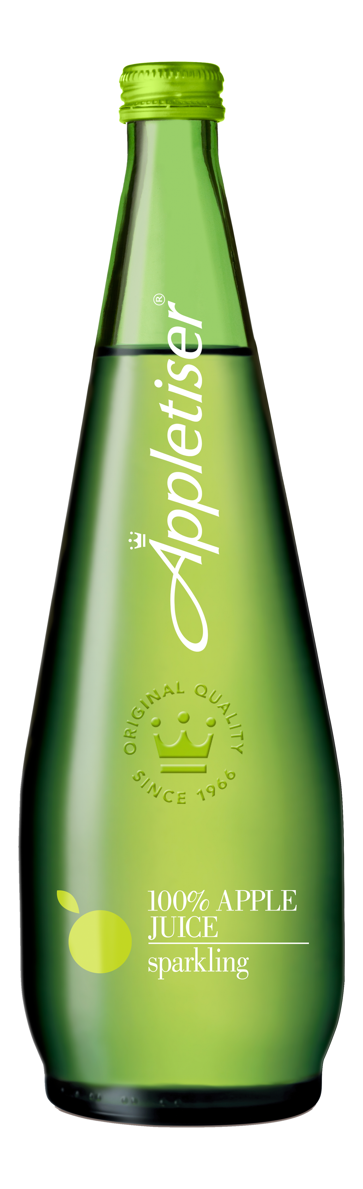 Appletiser Bottle 750ml