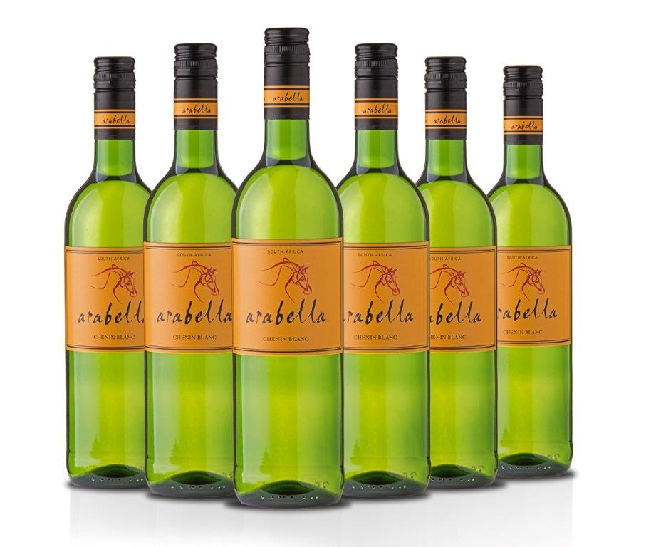 Arabella Chenin Blanc 750ml