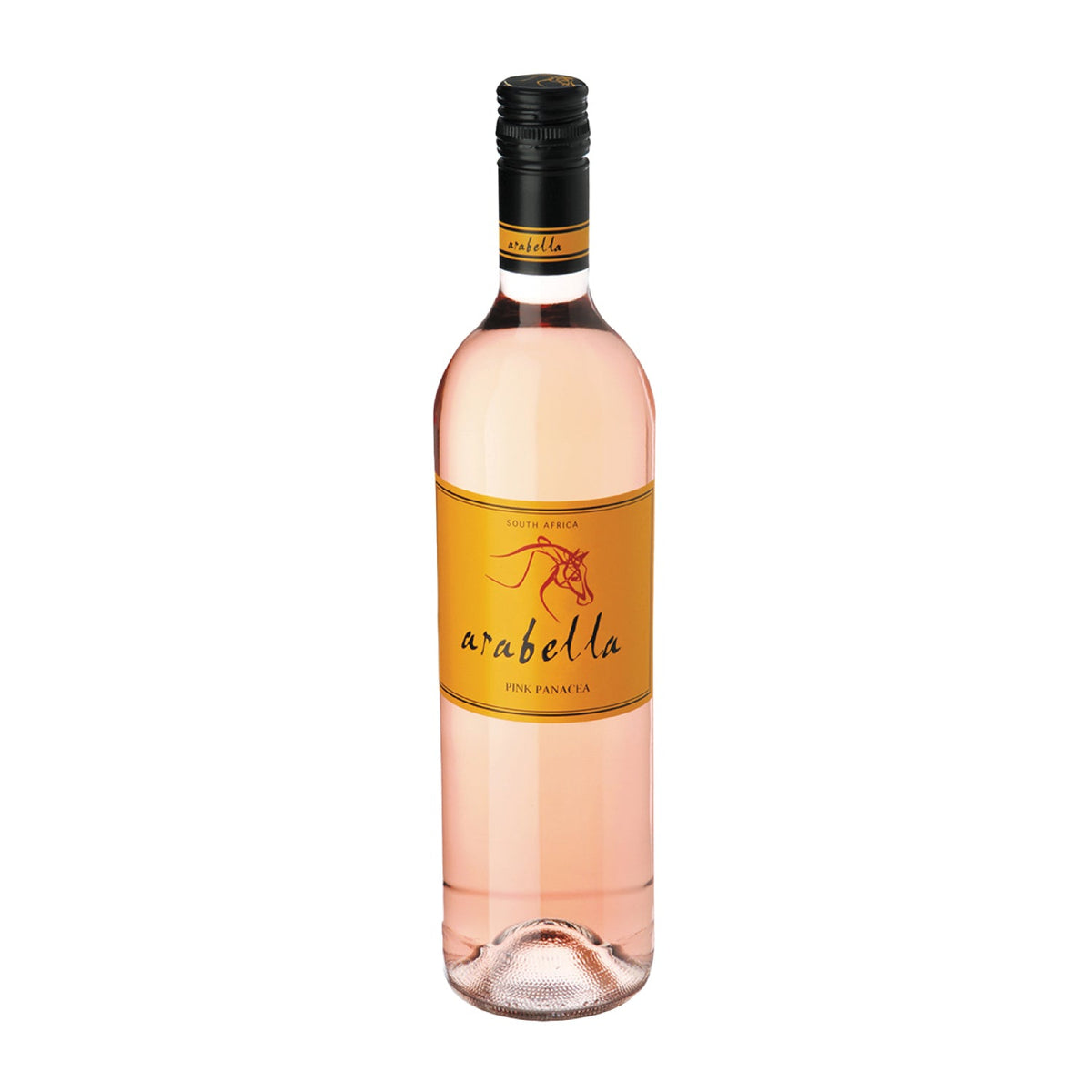 Arabella Pink Panacea 750ml