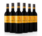 Arabella Pinotage 750ml