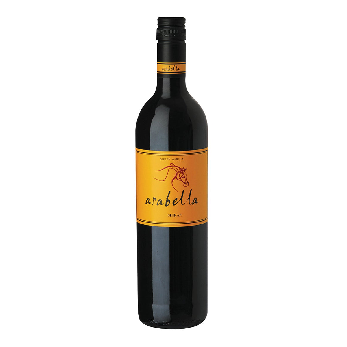 Arabella Shiraz 750ml