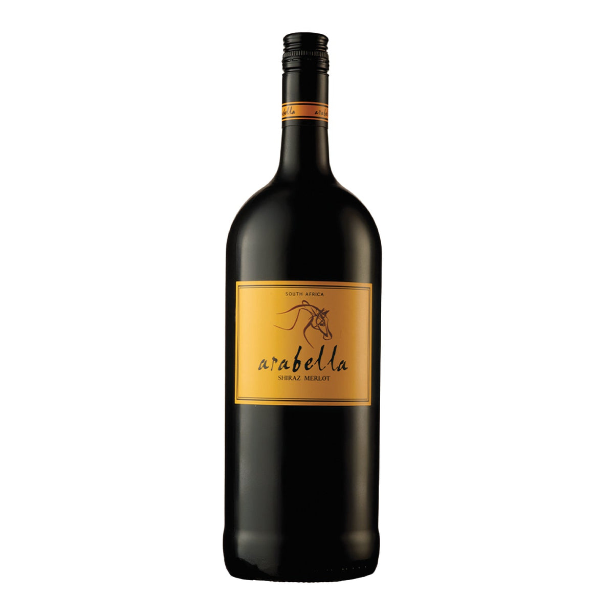 Arabella Shiraz Merlot 1.5L