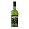 Ardbeg 10 Year Old Single Malt Scotch Whisky Giftbox 750ml