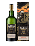 Ardbeg Anthology 14 Year Old Single Malt Scotch Whisky 750ml