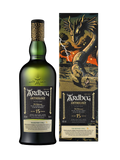Ardbeg Anthology 15 Year Old Single Malt Scotch Whisky 750ml