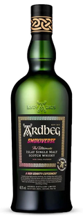 Ardbeg Smokiverse 750ml