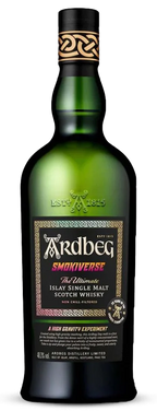 Ardbeg Smokiverse 750ml