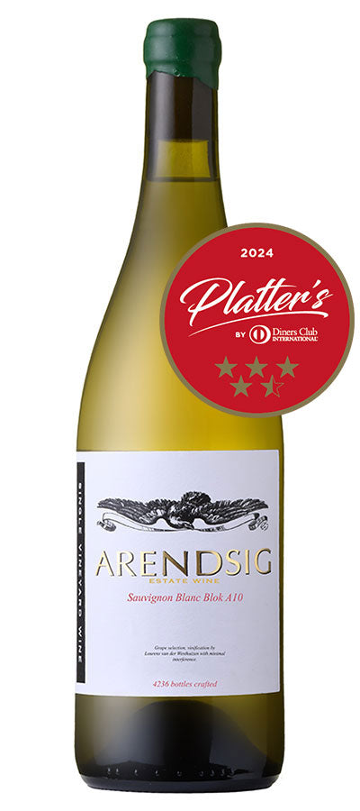 Arendsig Sauv Blanc 750ml