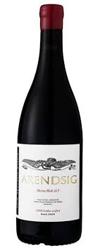 Arendsig Shiraz 750ml