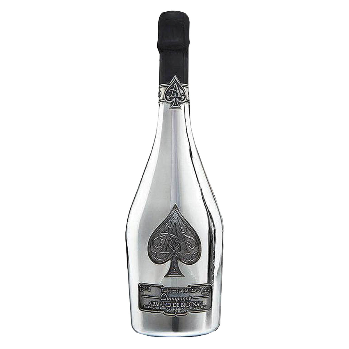 Armand De Brignac Ace of Spades Blanc de Blanc Champagne Giftbox 750ml