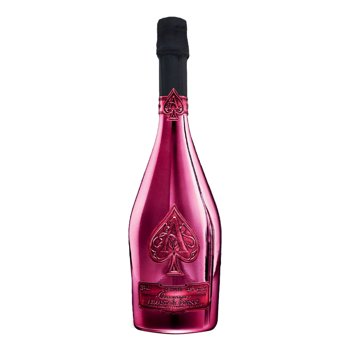 Armand De Brignac Demi Sec Box 750ml