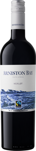 Arniston Bay Merlot 750ml