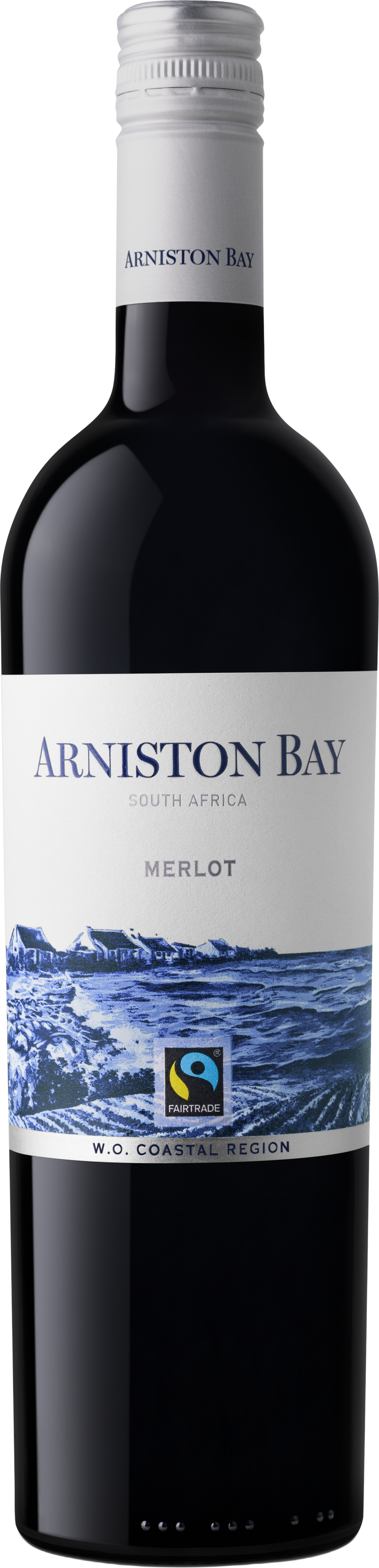 Arniston Bay Merlot 750ml