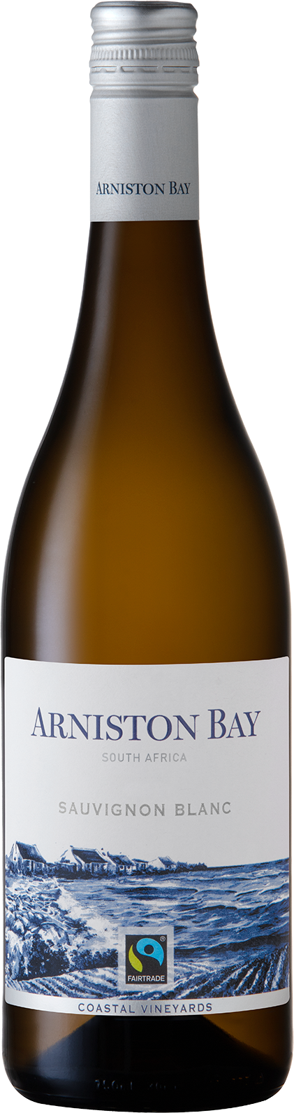 Arniston Bay Sauvignon Blanc 750ml