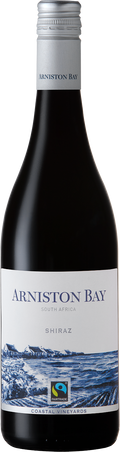 Arniston Bay Shiraz 750ml