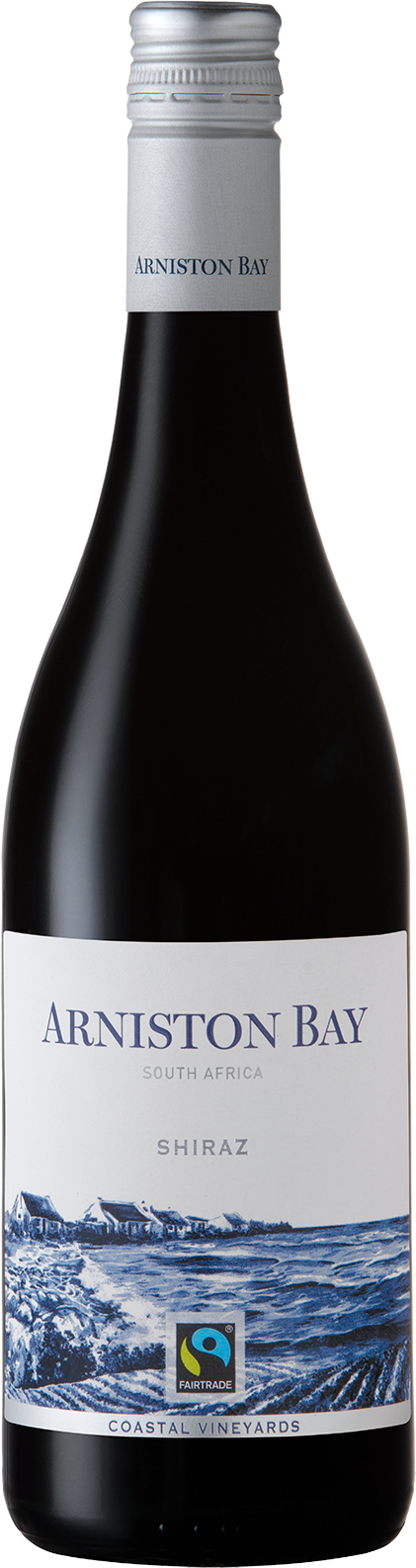 Arniston Bay Shiraz 750ml