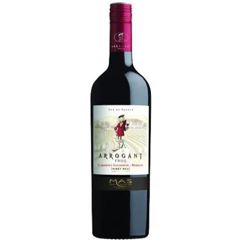 Arrogant Frog Cabernet Merlot 750ml