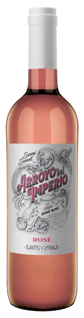 Arroyo Del Imperio Rose 750ml