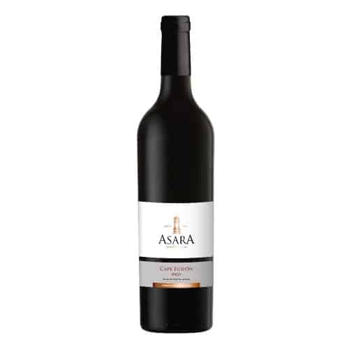 Asara Cape Fusion 750ml