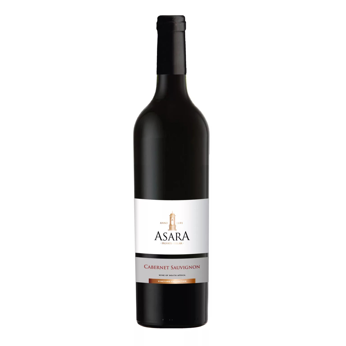 Asara VC Cabernet Sauvignon 750ml