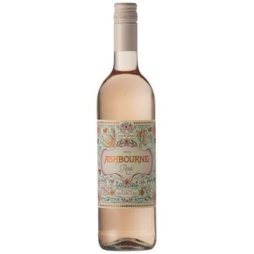 Ashbourne Rose 750ml