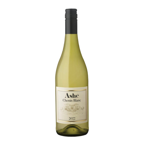 Ashe Chenin Blanc 750ml