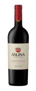 Aslina Cabernet Sauvignon 750ml