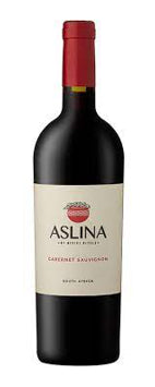 Aslina Cabernet Sauvignon 750ml