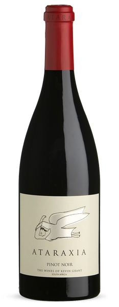 Ataraxia Pinot Noir 750ml