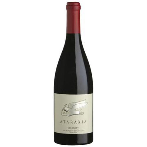 Ataraxia Serenity Red Blend 750ml